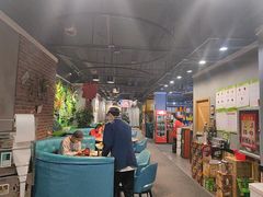 -马宁大盘鸡私房菜(古牧地西路店)