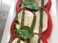 -Margherita雏菊意大利餐厅(雅颂庭购物中心店)
