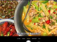 -江味龙虾馆·裸蓝龙虾(南山店)