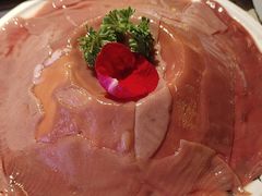 -大龙燚火锅(太古里店)