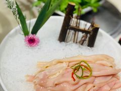 生鹅肠-围炉夜话·潮汕卤水火锅(榕江店)