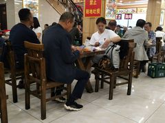 大堂-西塔大冷面(市府大路店)