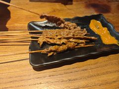 -烧蠔帮·湛江生蚝(工农店)