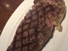 -弗兰克牛排西餐厅Ribone steak house(柠檬花园店)