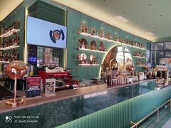 -Ambra Haus琥珀屋精酿餐厅(宝山店)