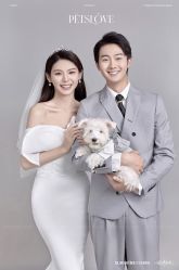 -日光视觉婚纱摄影(旗舰店)