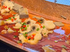 -海派悦庭·海胆烧麦·新融合菜(凯德广场店)