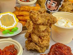 -PIXEL BOY炸鸡店(上海首店)