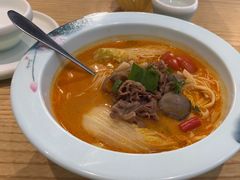-米泰芒·东南亚料理(体育西店)