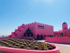 -漳州滨海火山岛自然生态风景区
