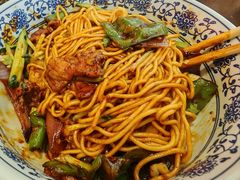 -王繁星面馆(西安熙地港店)