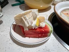 -三人行骨头王火锅(长寿店)