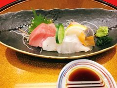 刺身拼盘-京怀石·壬生