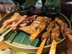 -默加东南亚美食(大宁音乐广场店)