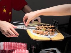 -田园肥牛鲍鱼先生(新北店)