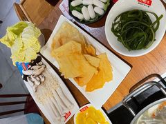 -好想牛·鲜切自助牛肉火锅(七堡花园城店)