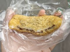 窝子油糕-祖传苏油糕