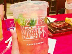 -必胜客(浦上万达店)