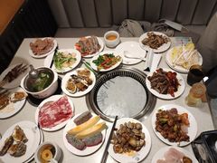 -钱小奴创意自助餐厅(仙居吾悦店)