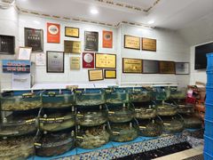 -叶存利海鲜大馅饺子(海宁路总店)