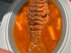 -阿五黄河大鲤鱼(英协路店)