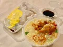 -银记肠粉(文昌北路店)