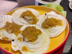 -AJIYA·池袋日式烧肉自助(天津万象城店)