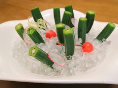 -天府中餐厅·粤菜·海南菜·生猛海鲜(三亚海棠湾洲际度假酒店)