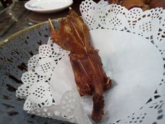 -乔家满族八大碗(流水沟店)