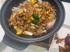 -紫光园·烤鸭(吕家营店)