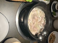 -同仁四季椰子鸡(罗湖国贸店)