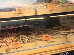 -壹心榴莲千层蛋糕甜品店