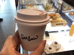 -Seesaw Coffee(环贸iapm店)