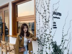 -AHAVA·Fang Baking Studio