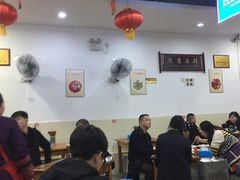 大堂-雨田饭店