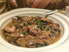 -金掌勺锅包肉(太原万达店)