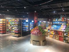 -中百生活剧场(泛海城市广场店)