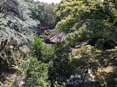 -虞山城墙