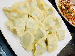 鲅鱼饺子-大杰海鲜锅(基隆路店)