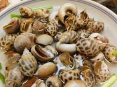 -阿马蛋汤·宁波小海鲜(总店)