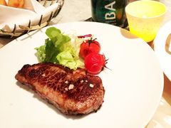 -广州四季酒店·佰鲜汇·现代法餐