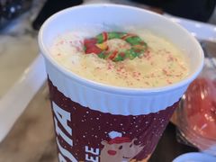 -COSTA COFFEE(恒基名人购物中心店)