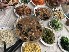 -奥华餐厅·老张记(台基厂店)