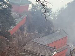-武当山风景区
