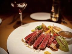 -柏蔻餐厅Le Banquet Bistro(天河北店)