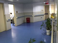 -上海市第四人民医院