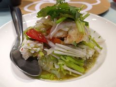 -阿诺泰·泰国餐厅(紫荆店)