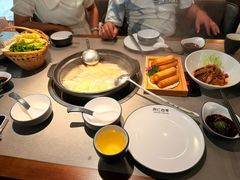 -同仁四季椰子鸡(无锡滨湖万象汇店)