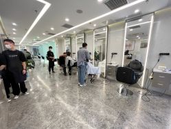 -THE LOG SALON 记录