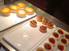 -广州中心皇冠假日酒店-环市食坊·海鲜自助餐厅